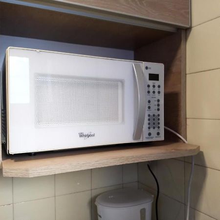 Апартаменты Departamento 2 Ambientes En San Telmo. Zona Turisitica Буэнос-Айрес Экстерьер фото