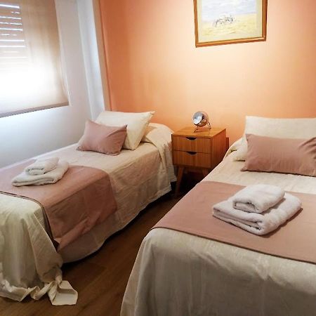 Апартаменты Departamento 2 Ambientes En San Telmo. Zona Turisitica Буэнос-Айрес Экстерьер фото
