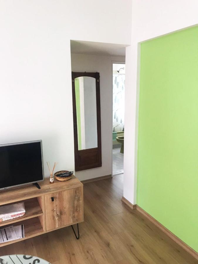 Апартаменты Departamento 2 Ambientes En San Telmo. Zona Turisitica Буэнос-Айрес Экстерьер фото