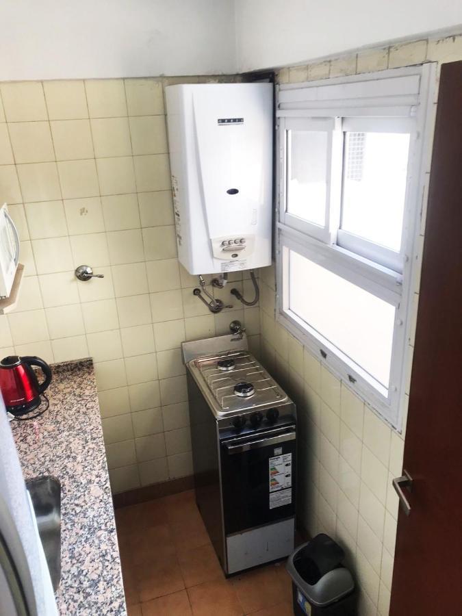 Апартаменты Departamento 2 Ambientes En San Telmo. Zona Turisitica Буэнос-Айрес Экстерьер фото