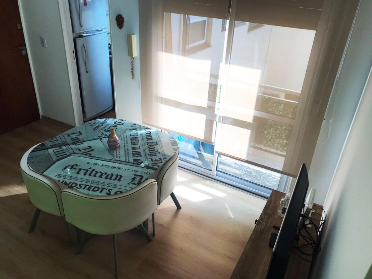 Апартаменты Departamento 2 Ambientes En San Telmo. Zona Turisitica Буэнос-Айрес Экстерьер фото
