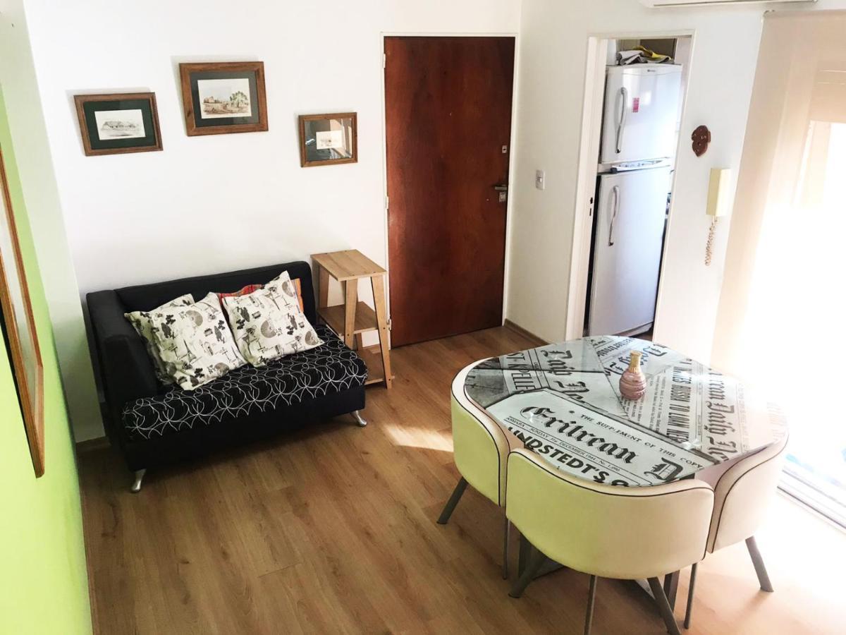 Апартаменты Departamento 2 Ambientes En San Telmo. Zona Turisitica Буэнос-Айрес Экстерьер фото