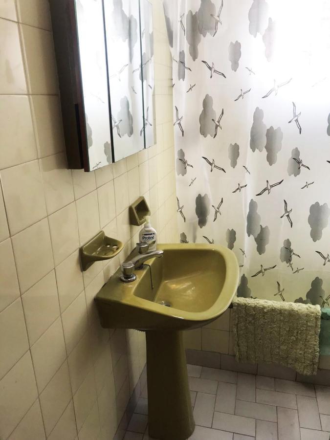 Апартаменты Departamento 2 Ambientes En San Telmo. Zona Turisitica Буэнос-Айрес Экстерьер фото