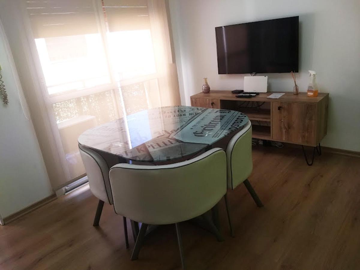 Апартаменты Departamento 2 Ambientes En San Telmo. Zona Turisitica Буэнос-Айрес Экстерьер фото