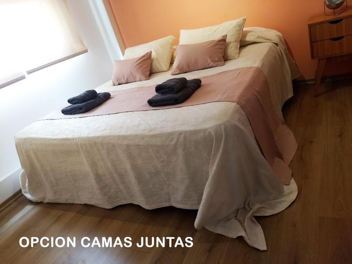 Апартаменты Departamento 2 Ambientes En San Telmo. Zona Turisitica Буэнос-Айрес Экстерьер фото